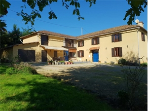 ferme à la vente -   65330  BONNEFONT, surface 188 m2 vente ferme - UBI447088496